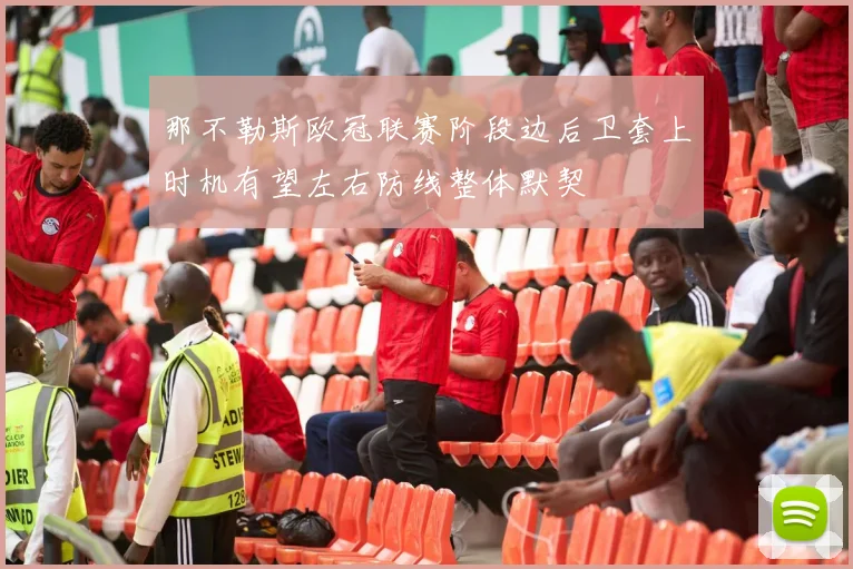 那不勒斯欧冠联赛阶段边后卫套上时机有望左右防线整体默契
