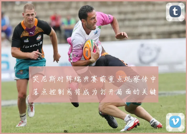 突尼斯对阵瑞典赛前重点观察传中落点控制或将成为打开局面的关键