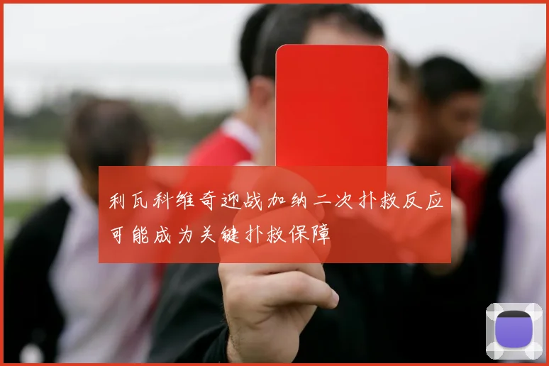 利瓦科维奇迎战加纳二次扑救反应可能成为关键扑救保障