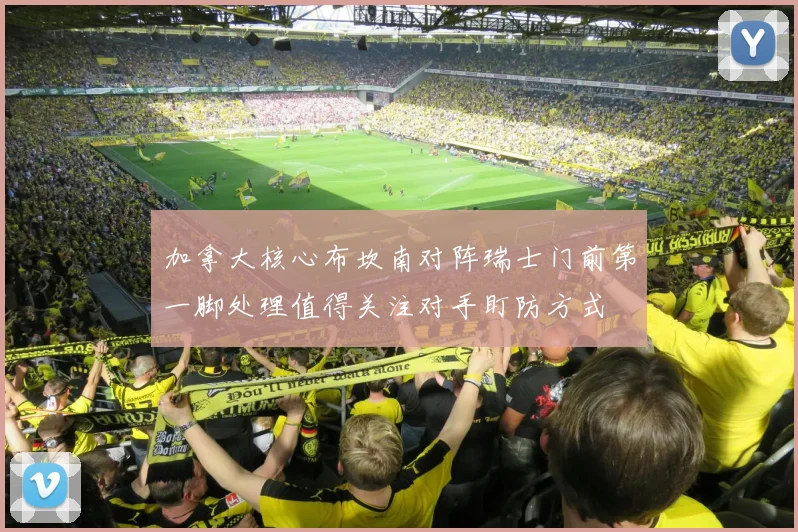 加拿大核心布坎南对阵瑞士门前第一脚处理值得关注对手盯防方式