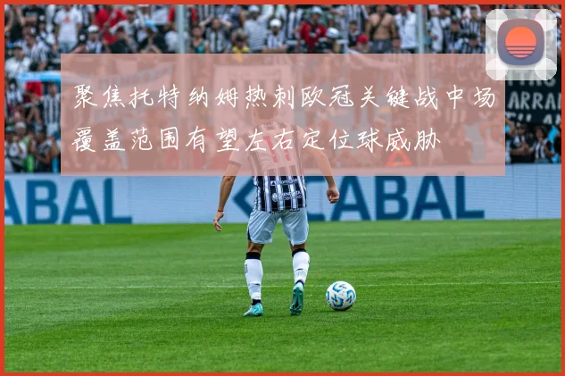 聚焦托特纳姆热刺欧冠关键战中场覆盖范围有望左右定位球威胁
