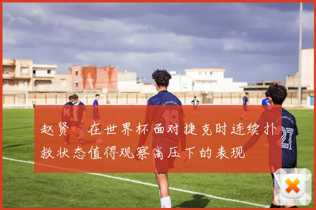 赵贤祐在世界杯面对捷克时连续扑救状态值得观察高压下的表现