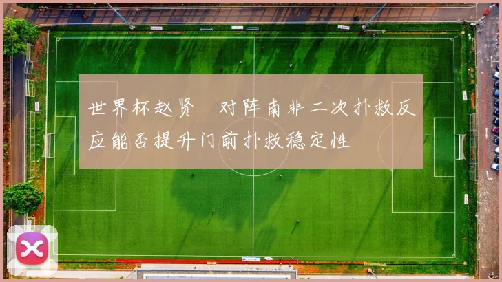 世界杯赵贤祐对阵南非二次扑救反应能否提升门前扑救稳定性
