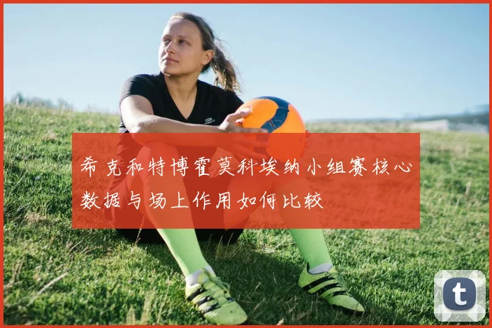 希克和特博霍莫科埃纳小组赛核心数据与场上作用如何比较