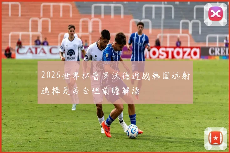2026世界杯普罗沃德迎战韩国远射选择是否合理前瞻解读