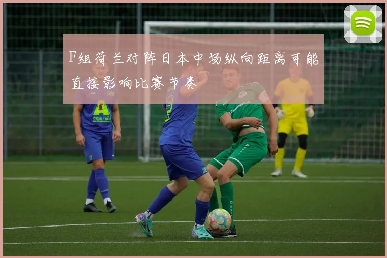 F组荷兰对阵日本中场纵向距离可能直接影响比赛节奏