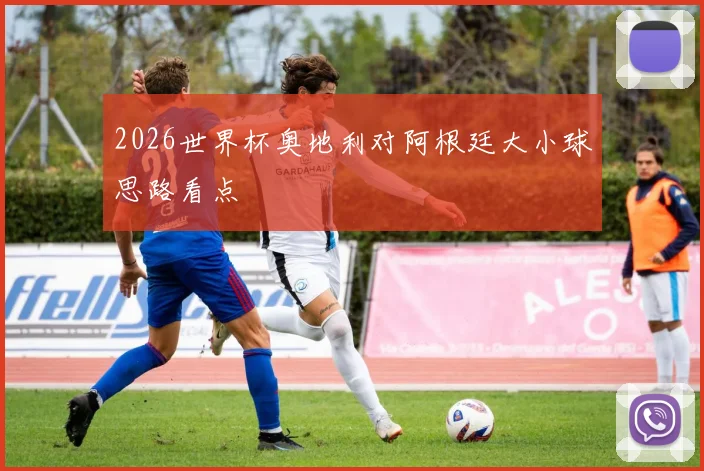 2026世界杯奥地利对阿根廷大小球思路看点