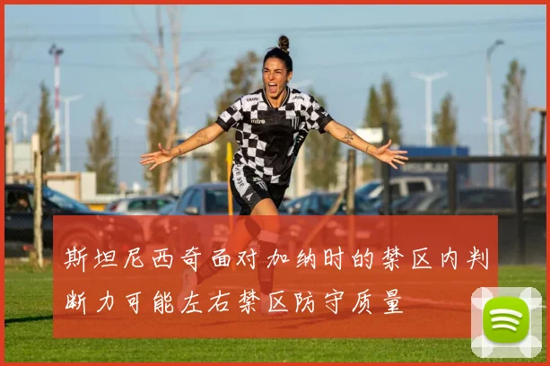 斯坦尼西奇面对加纳时的禁区内判断力可能左右禁区防守质量