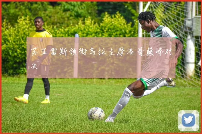 苏亚雷斯领衔乌拉圭摩洛哥巅峰对决